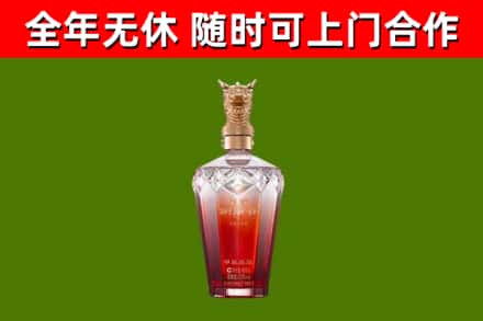 新洲区回收剑南春价格